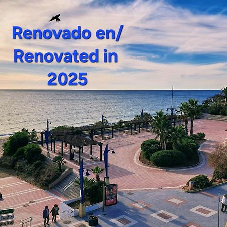 Apartamento Playa La Barrosa Chiclana de la Frontera Buitenkant foto