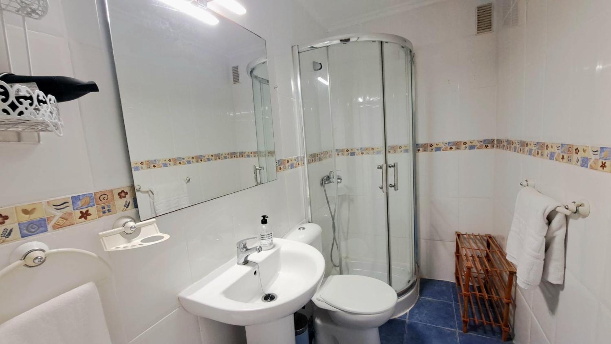 Apartamento Playa La Barrosa Chiclana de la Frontera Buitenkant foto